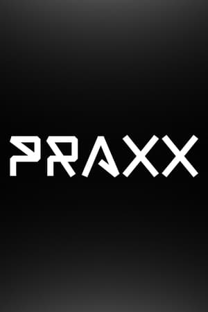 Praxx poszter