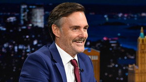 The Tonight Show Starring Jimmy Fallon 13. évad Ep.145 145. epizód
