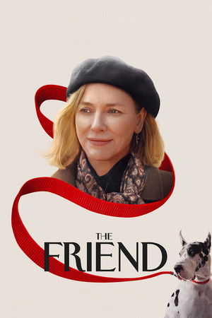 The Friend poszter