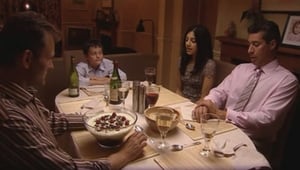 Outnumbered Season 1 Ep.6 6. epizód