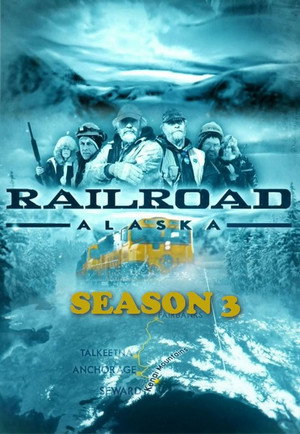 Railroad Alaska