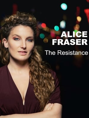 Alice Fraser: The Resistance poszter