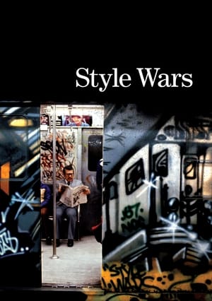 Style Wars poszter