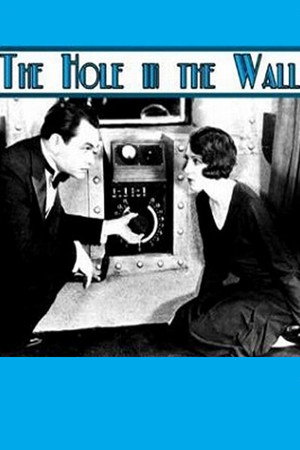 The Hole in the Wall poszter