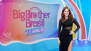 Big Brother Brasil: A Eliminação kép