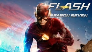 Flash – A Villám kép