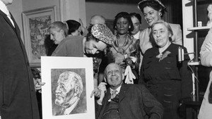 W.E.B. Du Bois: Rebel With a Cause háttérkép