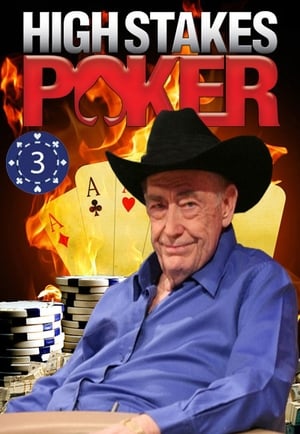 High Stakes Poker