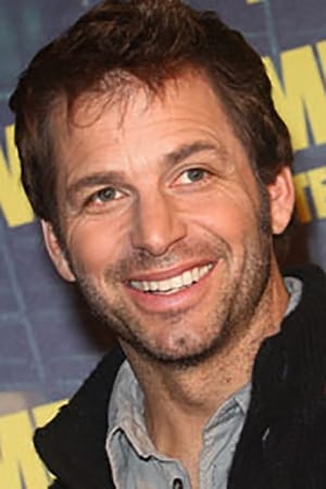 Zack Snyder profil kép