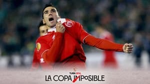 La Copa Imposible 1. évad Ep.3 3. epizód