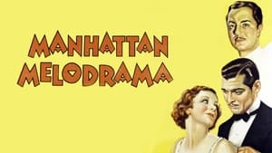 Manhattan Melodrama háttérkép