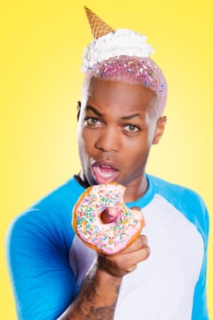 Todrick Hall profil kép