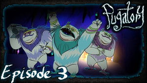 Pugatory 1. évad Ep.3 3. rész