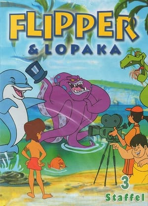 Flipper és barátai