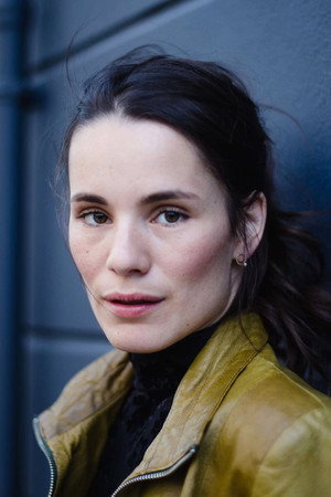 Leonie Euler profil kép