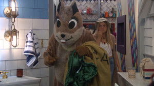 Big Brother Season 21 Ep.2 2. epizód