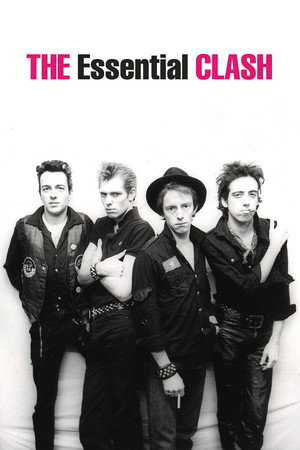 The Clash : The Essential Clash poszter