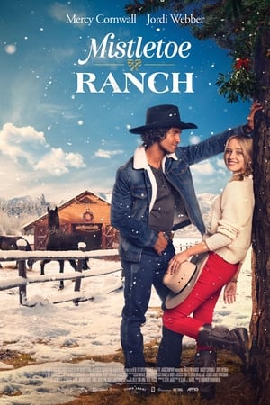 Mistletoe Ranch poszter