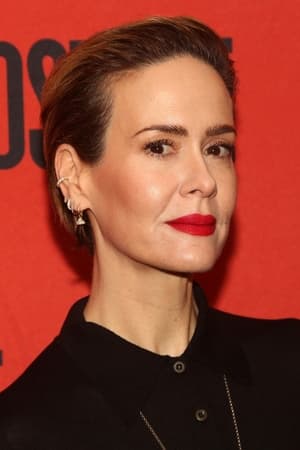 Sarah Paulson profil kép