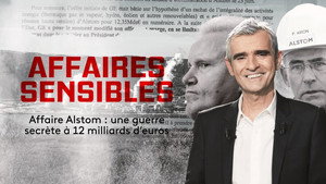 Affaires sensibles 1. évad Ep.2 2. epizód