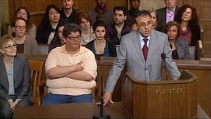 The People's Court Season 18 Ep.29 29. epizód