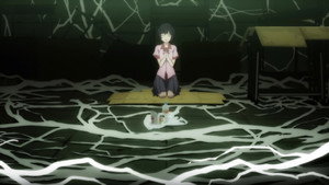 物語シリーズ 4. évad Ep.1 1. epizód