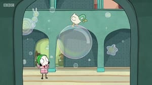 Sarah & Duck 2. évad Ep.33 33. epizód