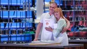 MasterChef 8. évad Ep.10 10. epizód