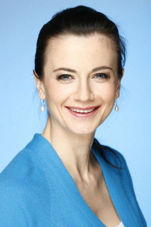 Kseniya Lavrova-Glinka profil kép