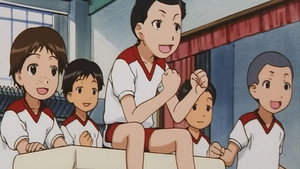 フィギュア17 つばさ&ヒカル Season 1 Ep.6 6. epizód
