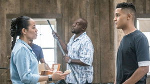 Queen Sugar 2. évad Ep.4 4. epizód