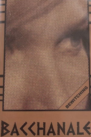 Bacchanale poszter