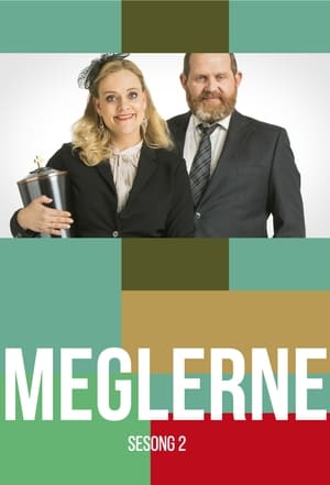 Meglerne