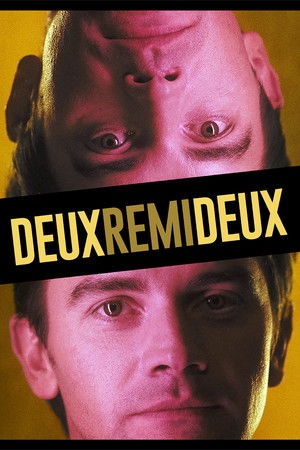 Deux Rémi, Deux poszter