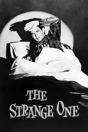 The Strange One poszter
