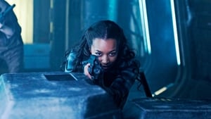 Dark Matter 2. évad Ep.3 3. epizód