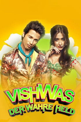 Phata Poster Nikhla Hero poszter