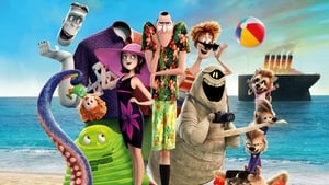 Hotel Transylvania 3. - Szörnyen rémes vakáció háttérkép