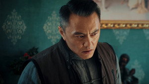 光荣时代 Season 1 Ep.7 7. epizód