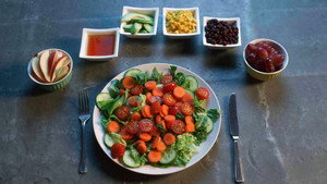 Irresistible: Why We Can't Stop Eating háttérkép