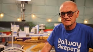 The Great Model Railway Challenge Season 2 Ep.5 5. epizód