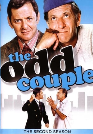 The Odd Couple