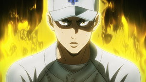 ダイヤのA 4. évad Ep.2 2. epizód