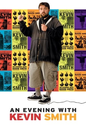 An Evening with Kevin Smith poszter