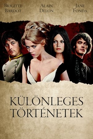 Különleges történetek