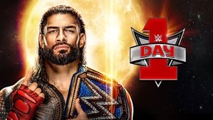 WWE Day 1 2022 háttérkép