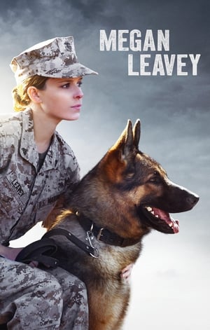 Megan Leavey poszter