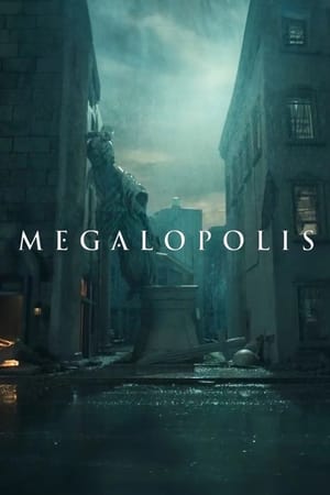 Megalopolis poszter