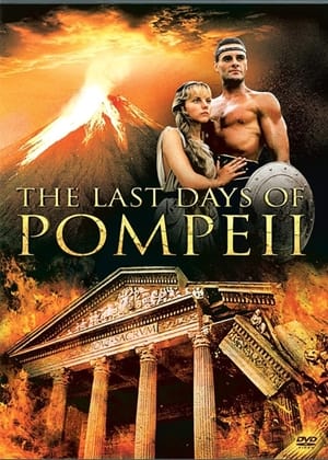 The Last Days of Pompeii poszter