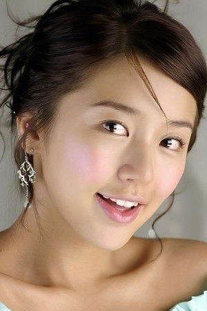 Yoon Eun-hye profil kép
